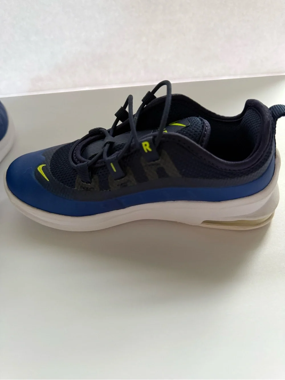 Nike Toddler Boy Air Max Shoes Size: 10c